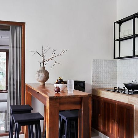 Villa Parq Ubud 2 Bedrooms Luaran gambar