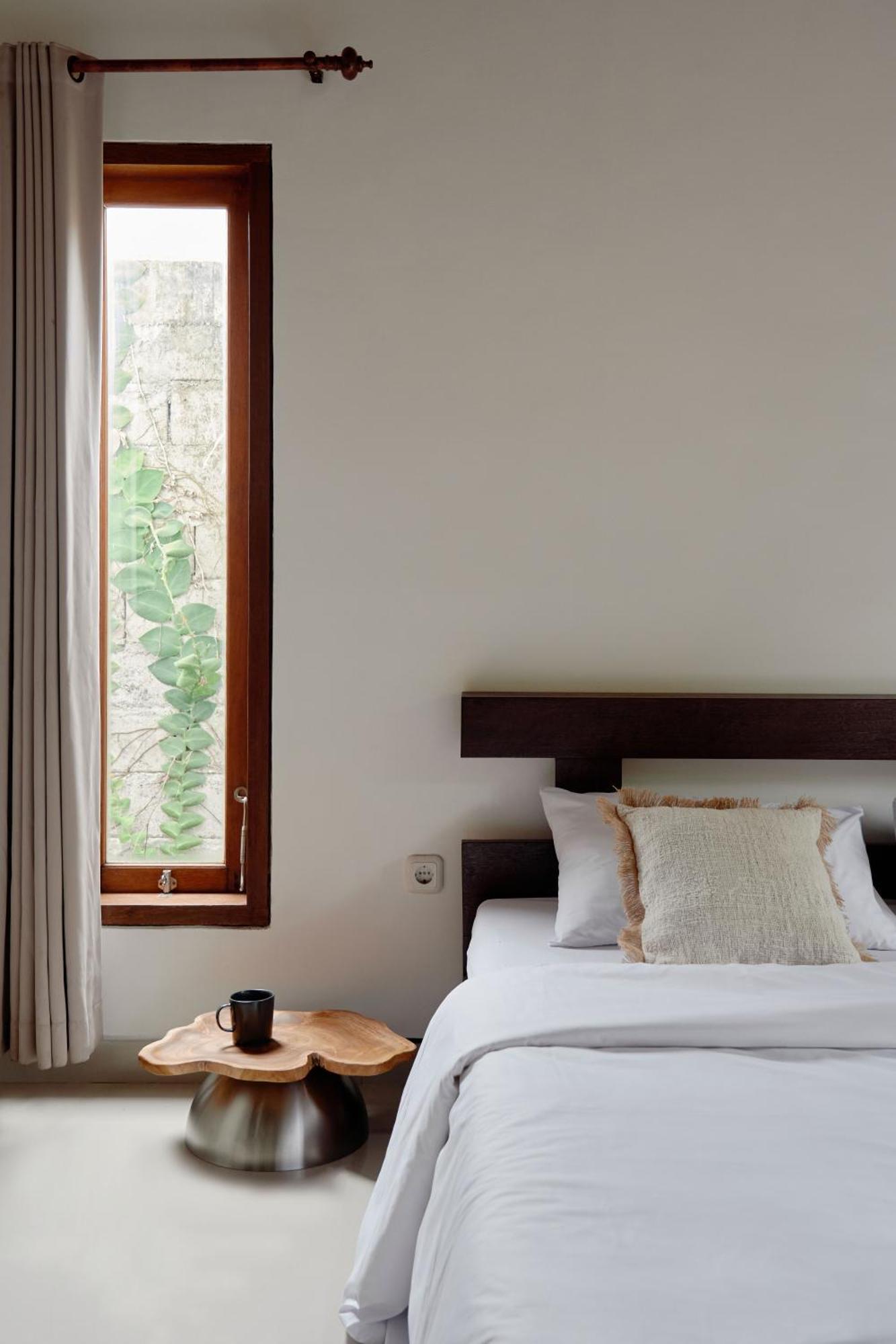 Villa Parq Ubud 2 Bedrooms Luaran gambar