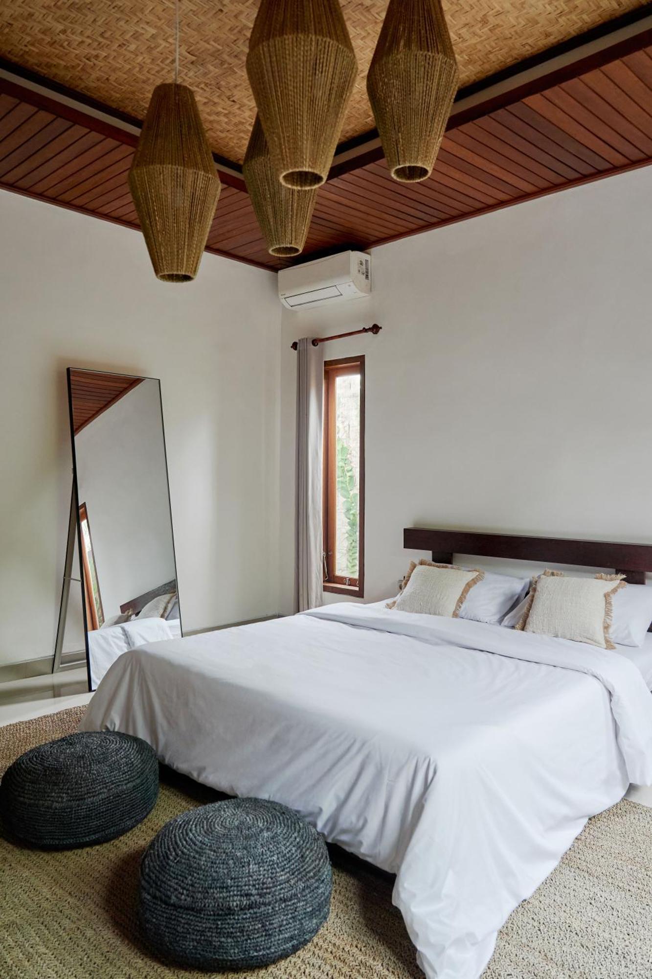 Villa Parq Ubud 2 Bedrooms Luaran gambar