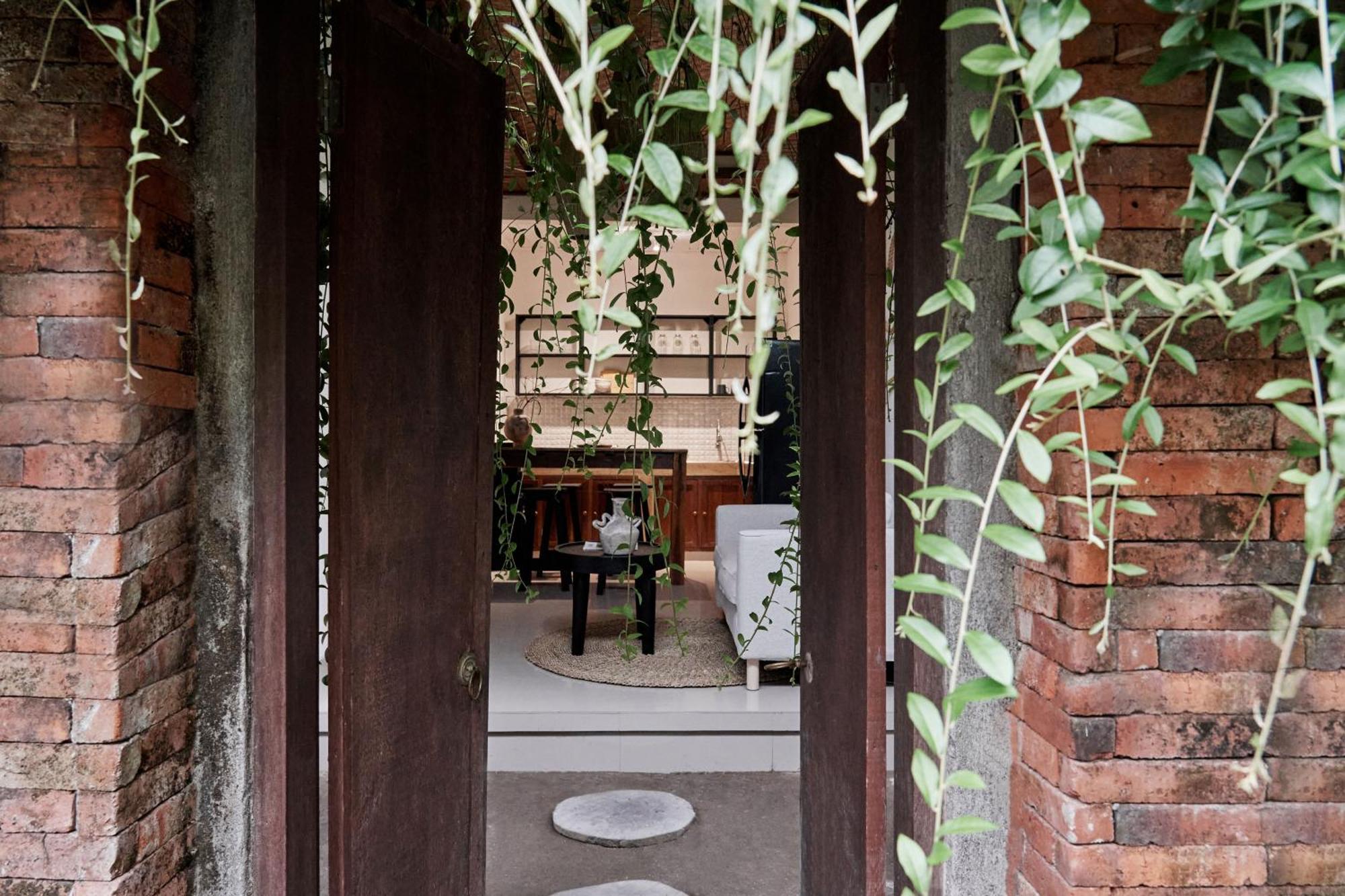 Villa Parq Ubud 2 Bedrooms Luaran gambar